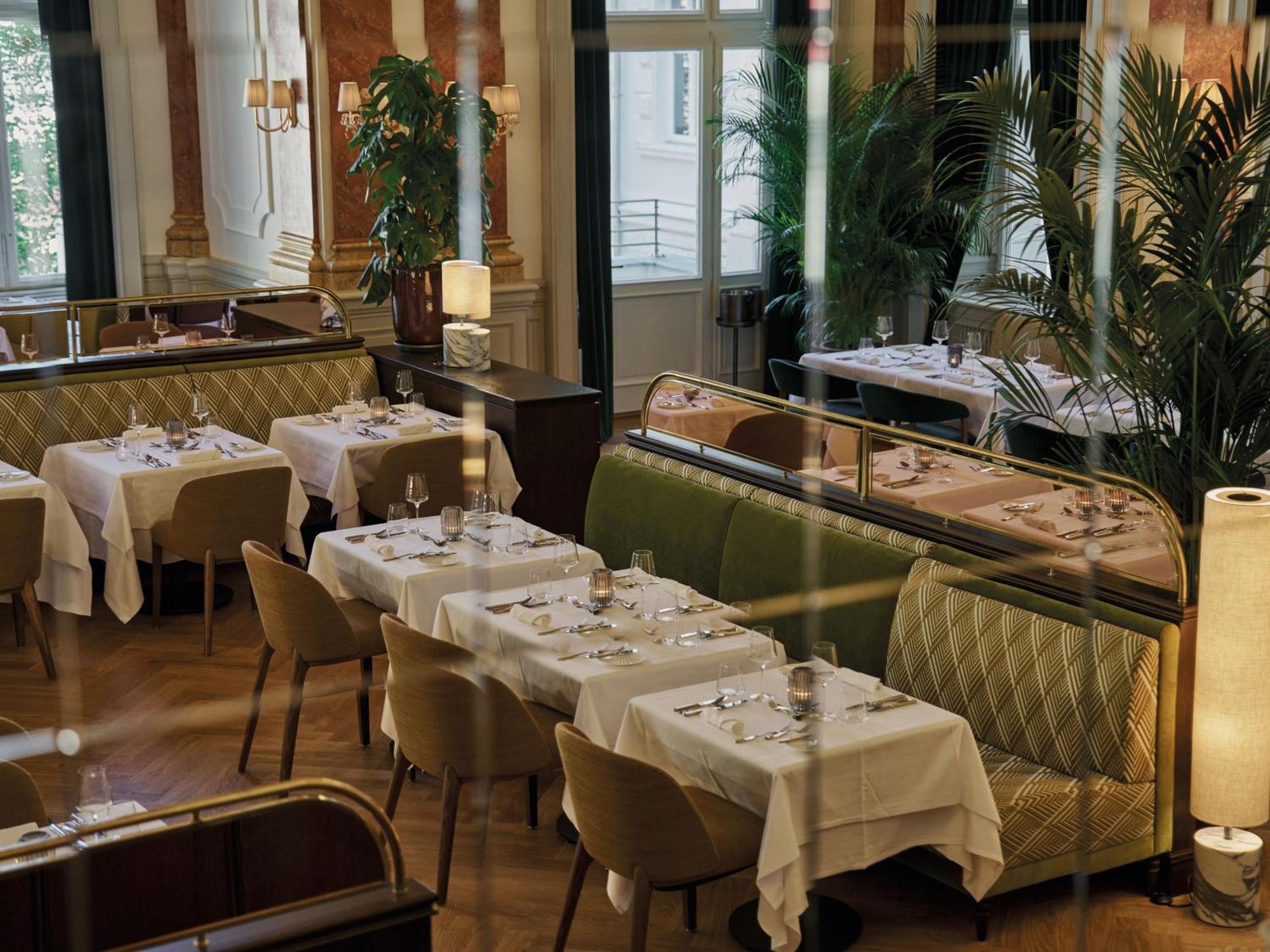 A-Rosa Collection Straubinger Grand Hotel Bad Gastein Eksteriør bilde
